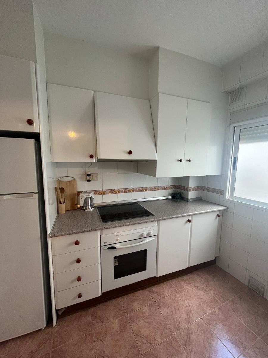 Flat for Rent in Granada