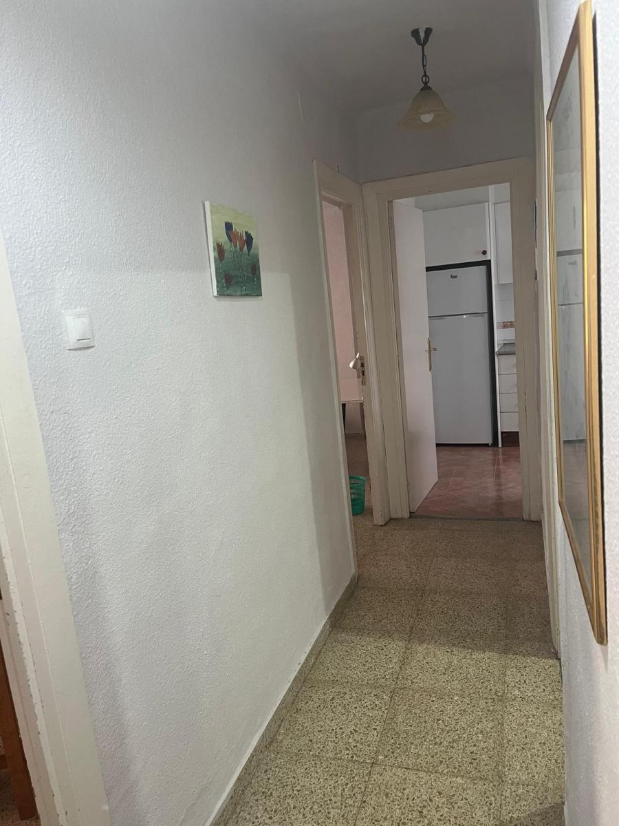 Flat for Rent in Granada