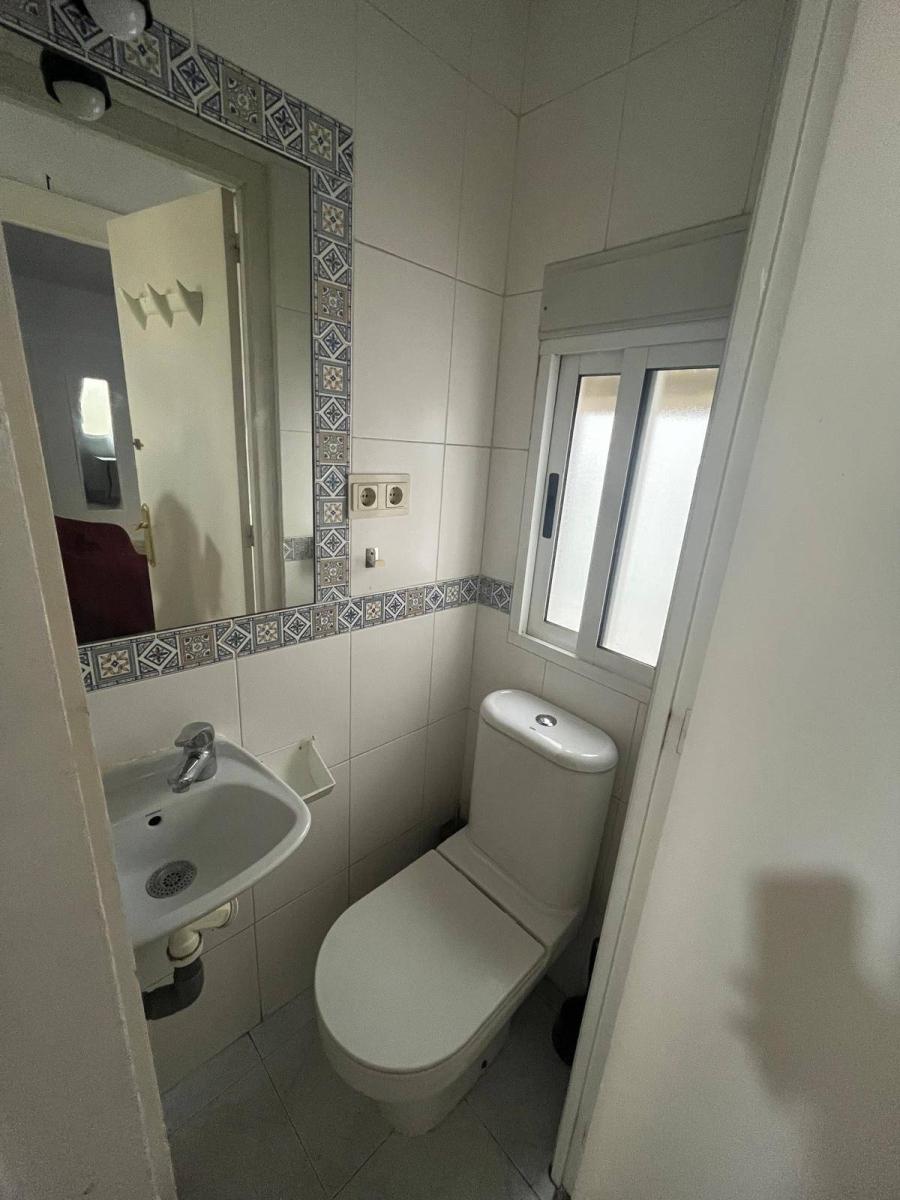 Piso en Alquiler en Granada