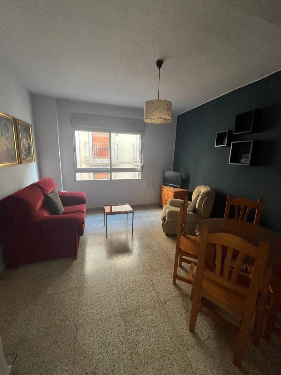 Flat for Rent in Granada