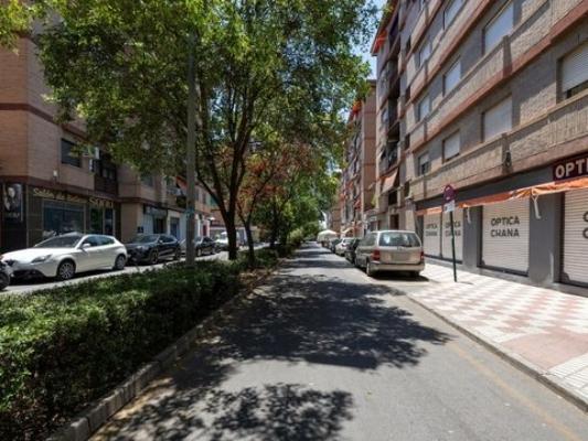 Flat for Rent in Granada