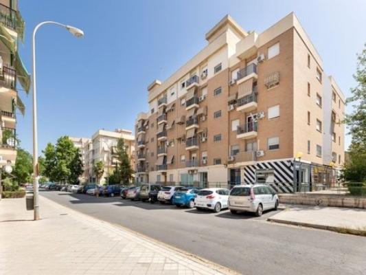 Flat for Rent in Granada