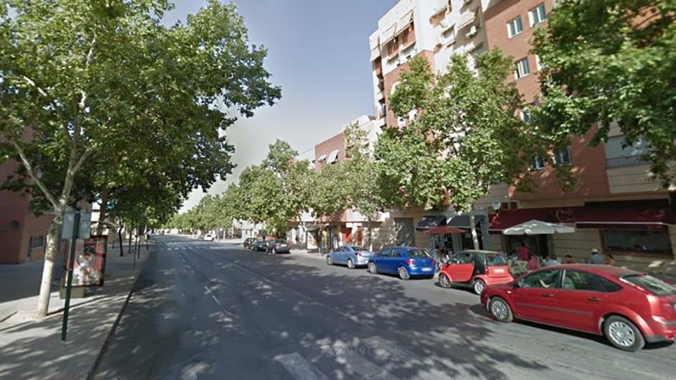 Flat for Rent in Granada