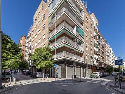 Flat for Rent in Granada