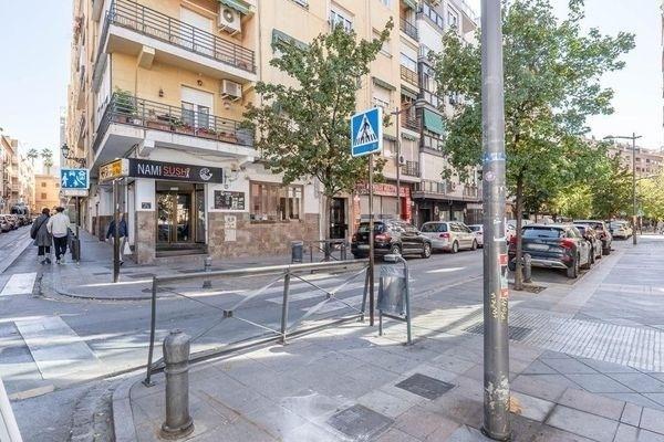 Flat for Rent in Granada