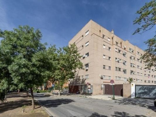 Flat for Rent in Granada