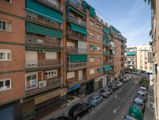 Flat for Rent in Granada