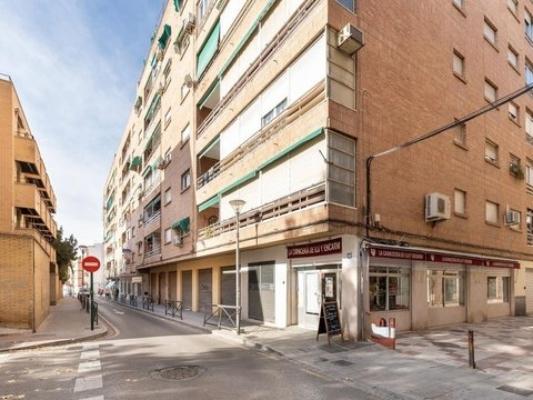 Flat for Rent in Granada