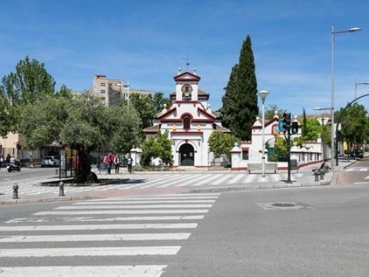 Flat for Rent in Granada