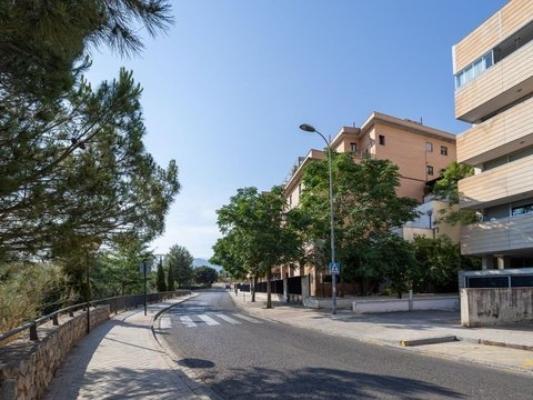 Apartment for Rent in Granada