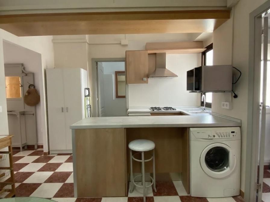 Apartment for Rent in Granada