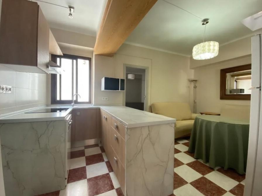 Apartment for Rent in Granada