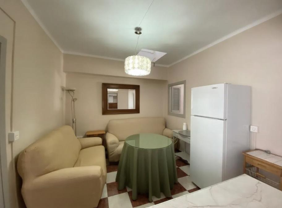 Apartment for Rent in Granada