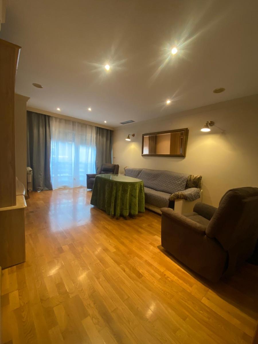 Flat for Rent in Granada