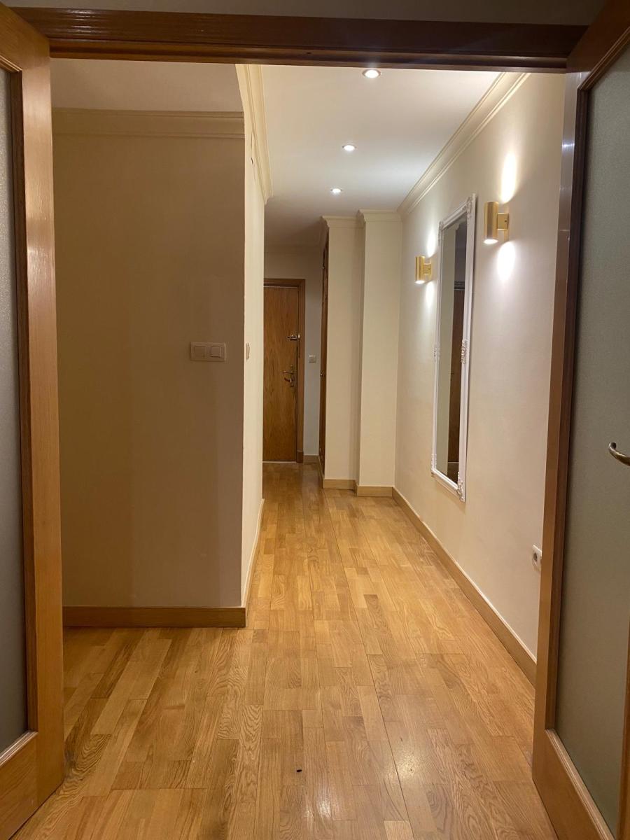 Flat for Rent in Granada