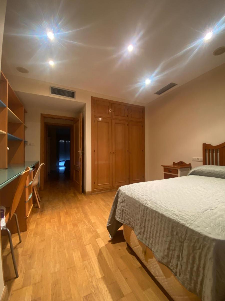 Flat for Rent in Granada