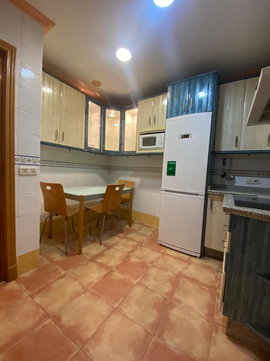 Flat for Rent in Granada