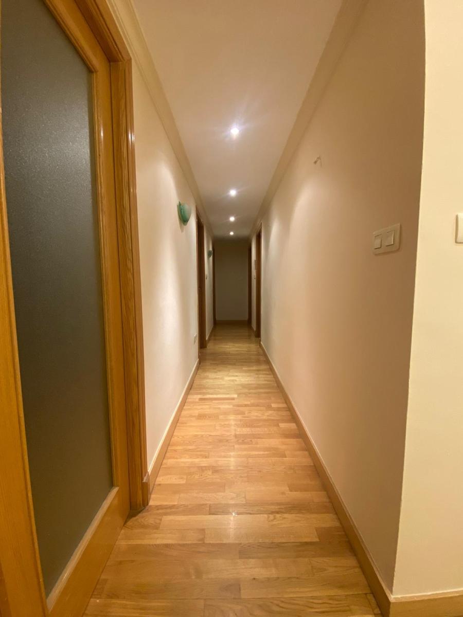 Flat for Rent in Granada