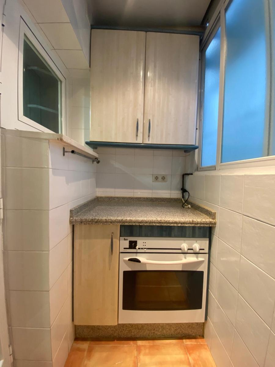 Flat for Rent in Granada