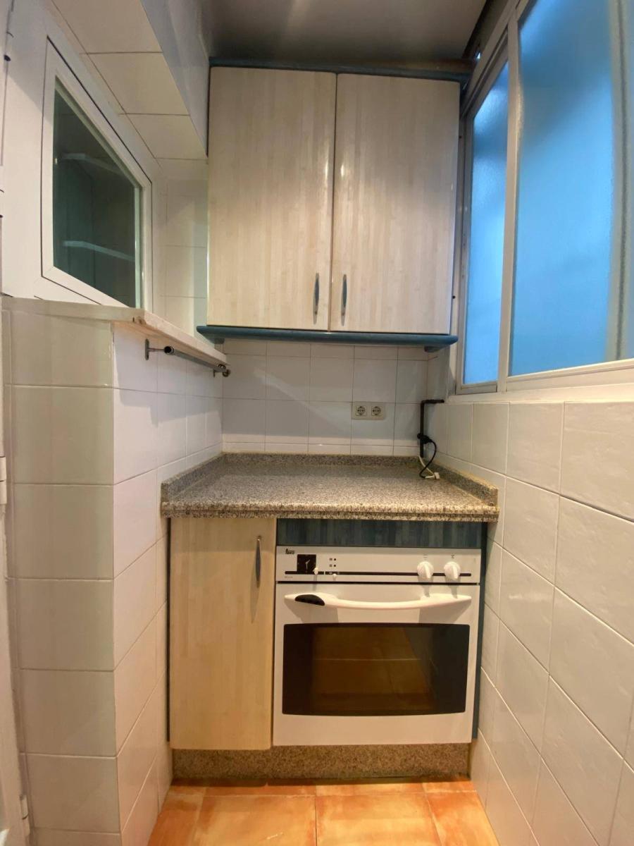 Piso en Alquiler en Granada