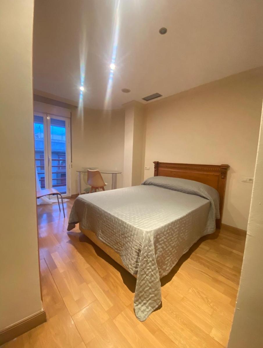 Flat for Rent in Granada