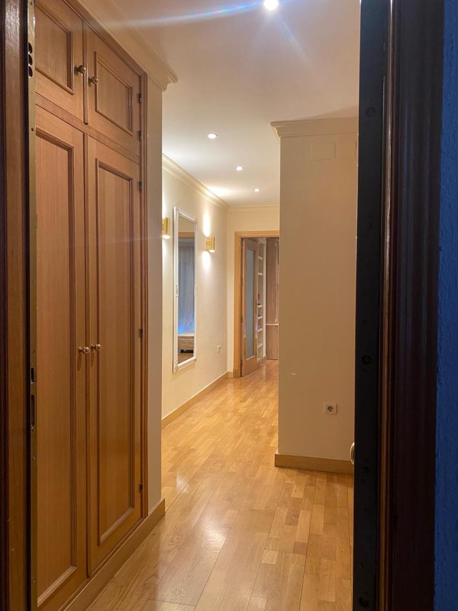 Flat for Rent in Granada