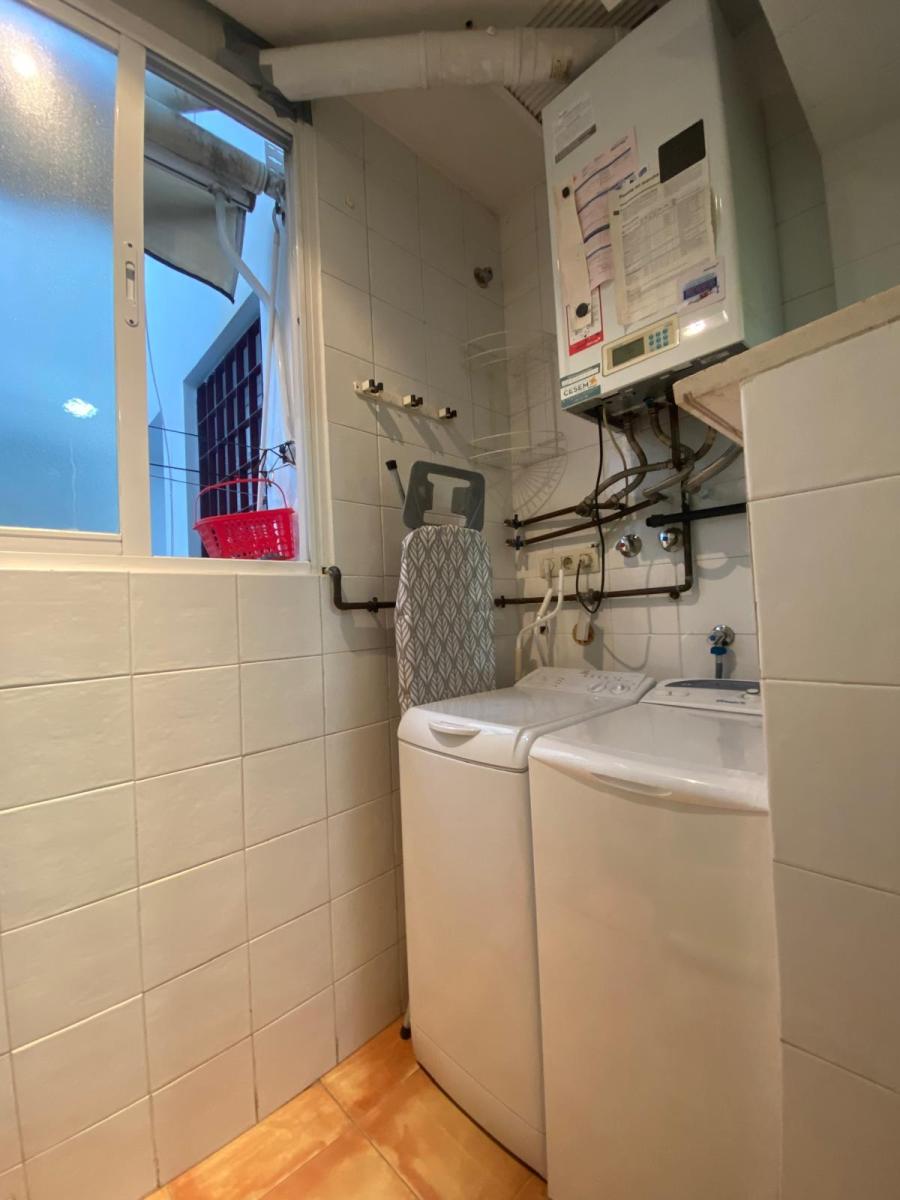 Flat for Rent in Granada