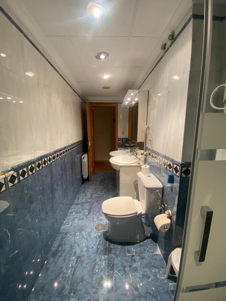 Flat for Rent in Granada