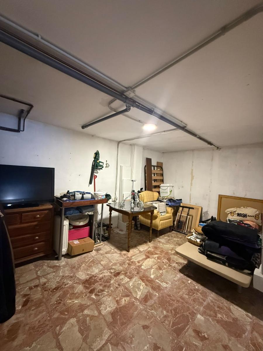House for Sale in Maracena