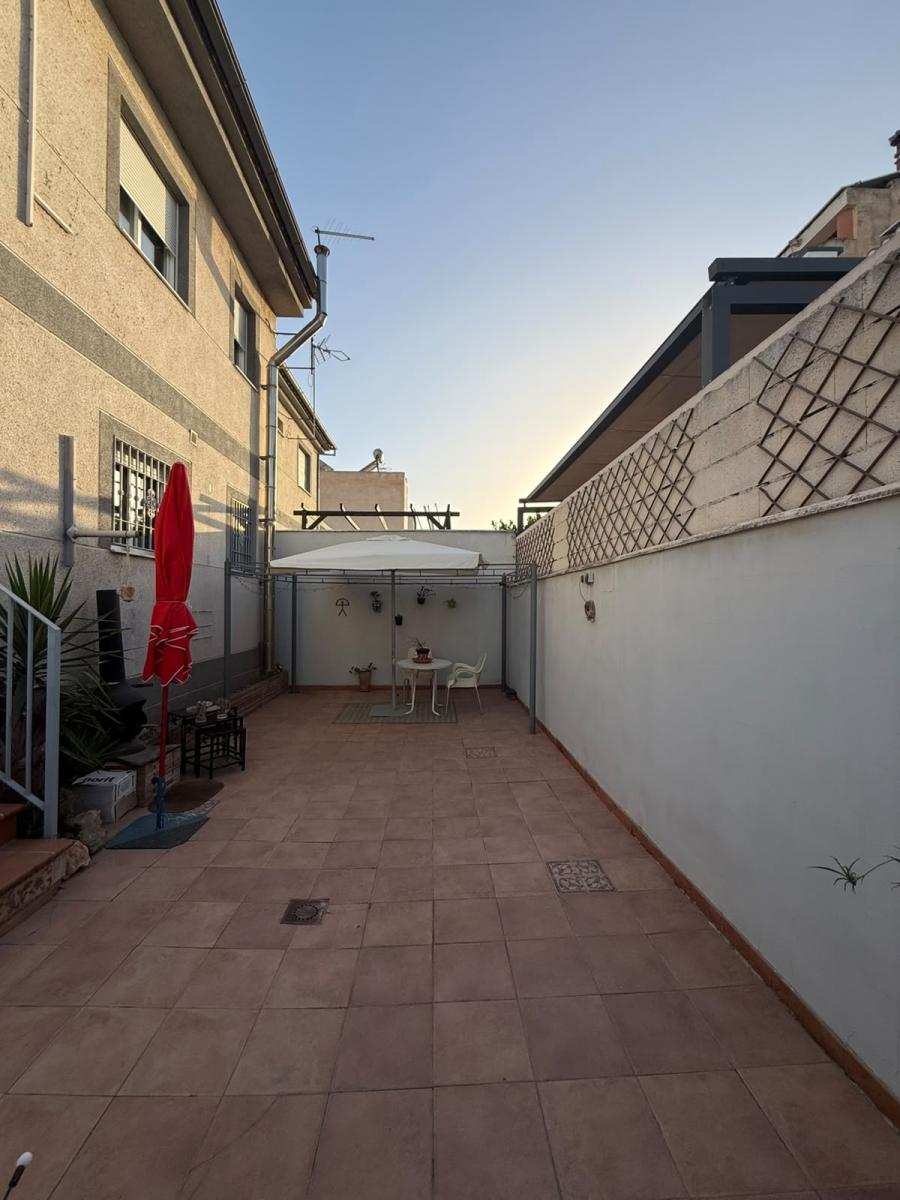 House for Sale in Maracena