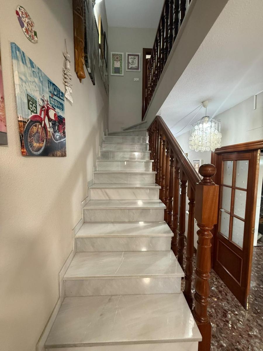 House for Sale in Maracena