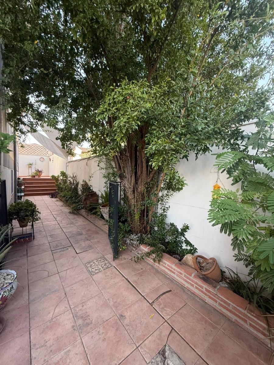 Casa en Venta en Maracena