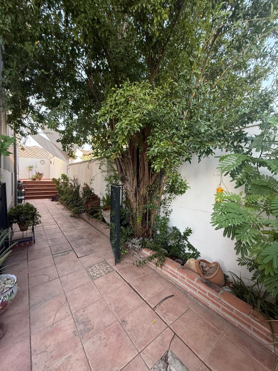 House for Sale in Maracena