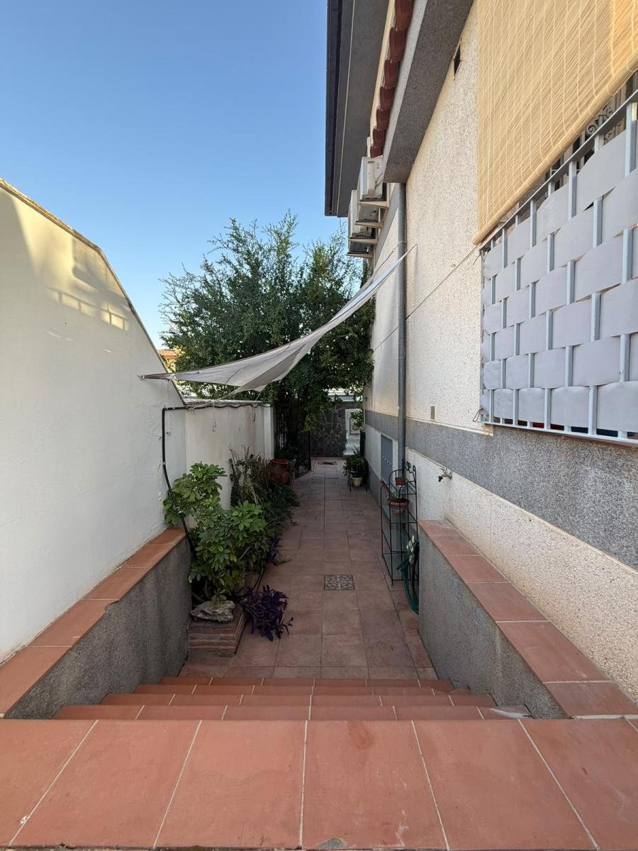 House for Sale in Maracena