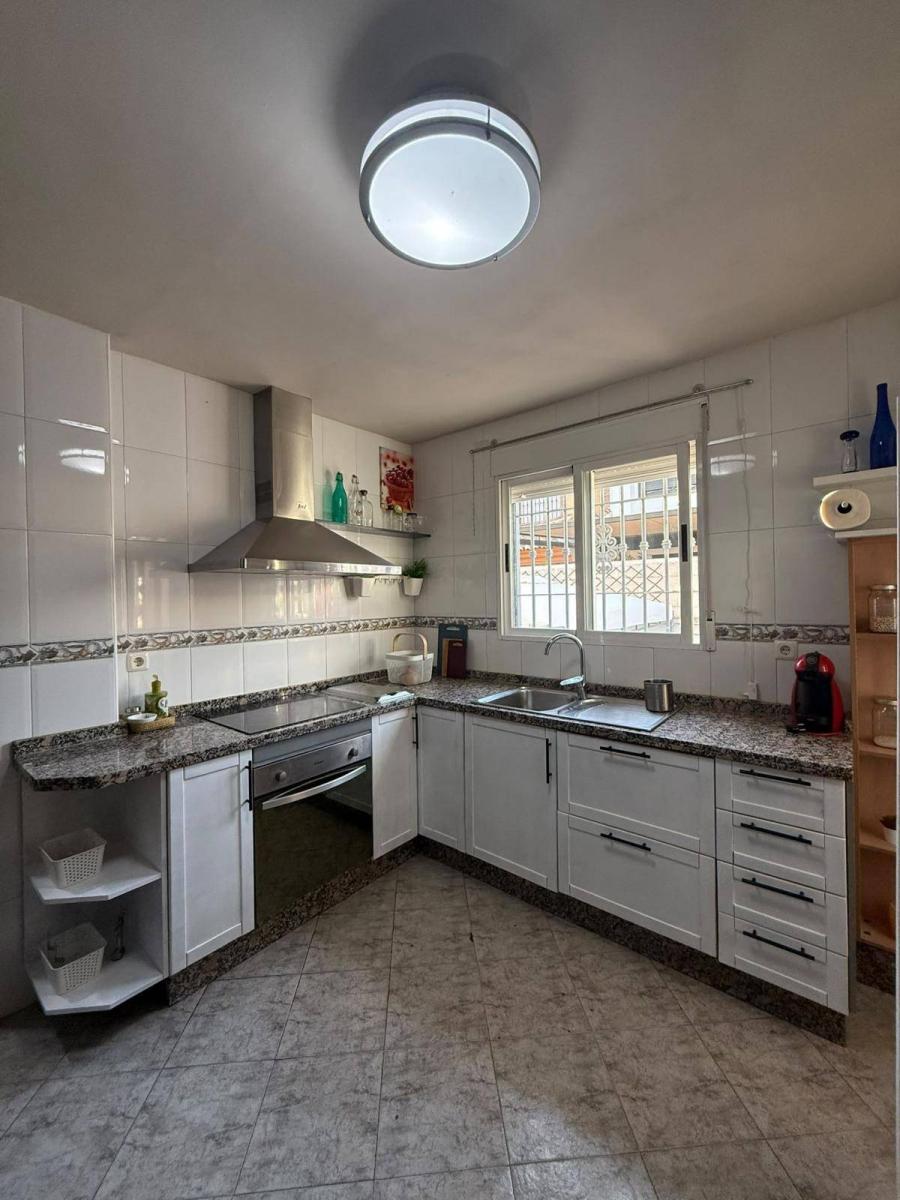 Casa en Venta en Maracena
