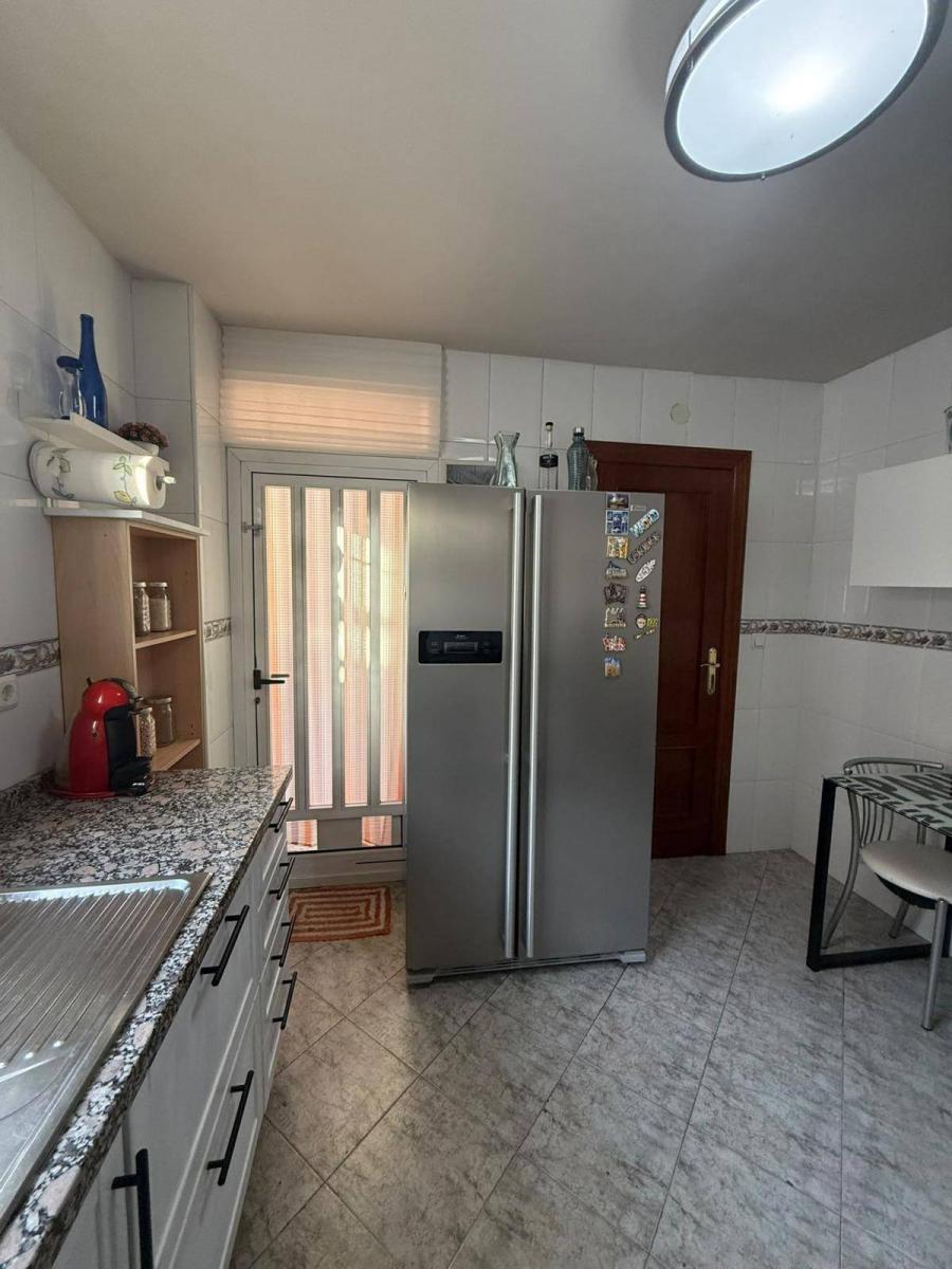 Casa en Venta en Maracena