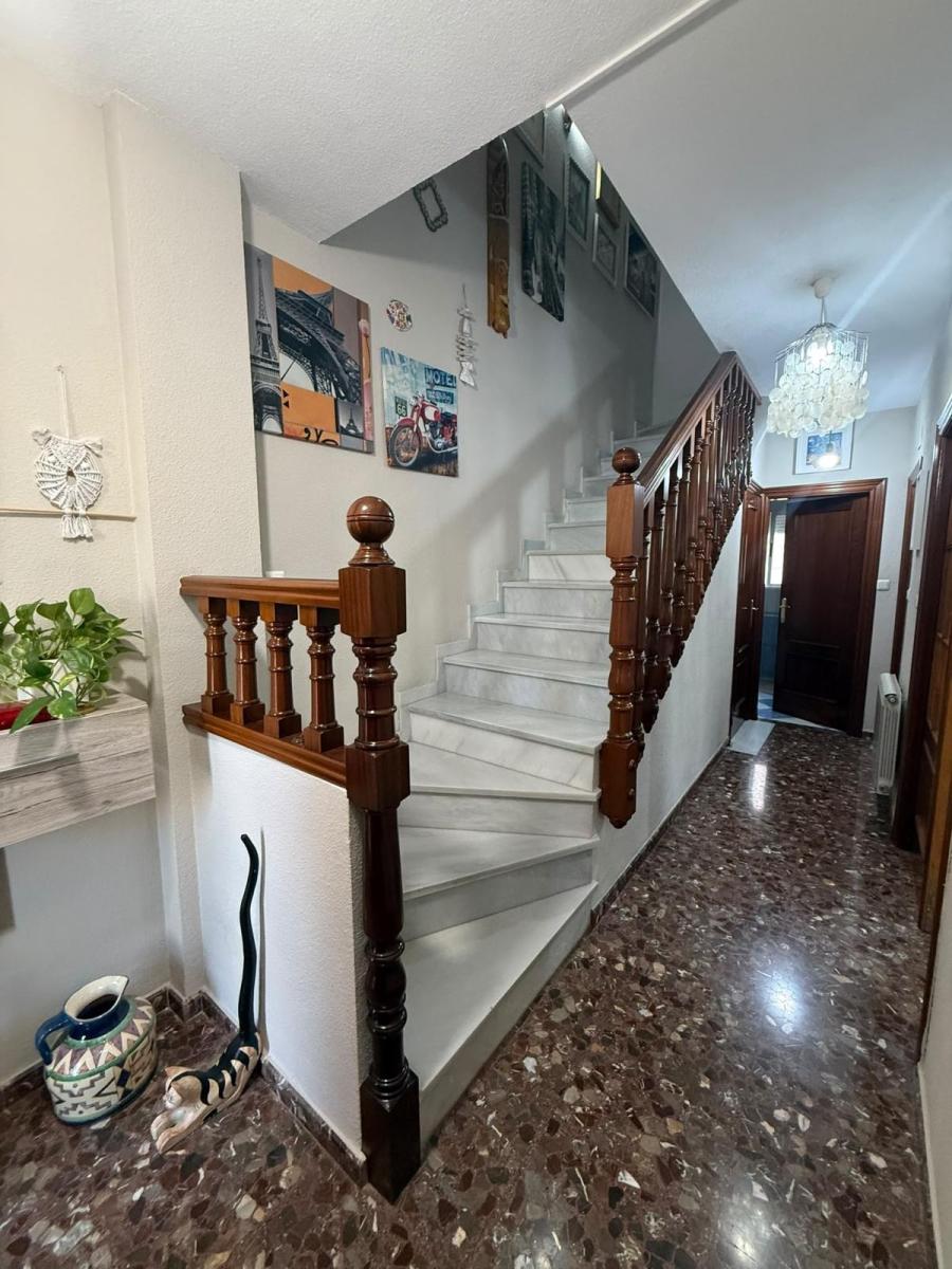 House for Sale in Maracena