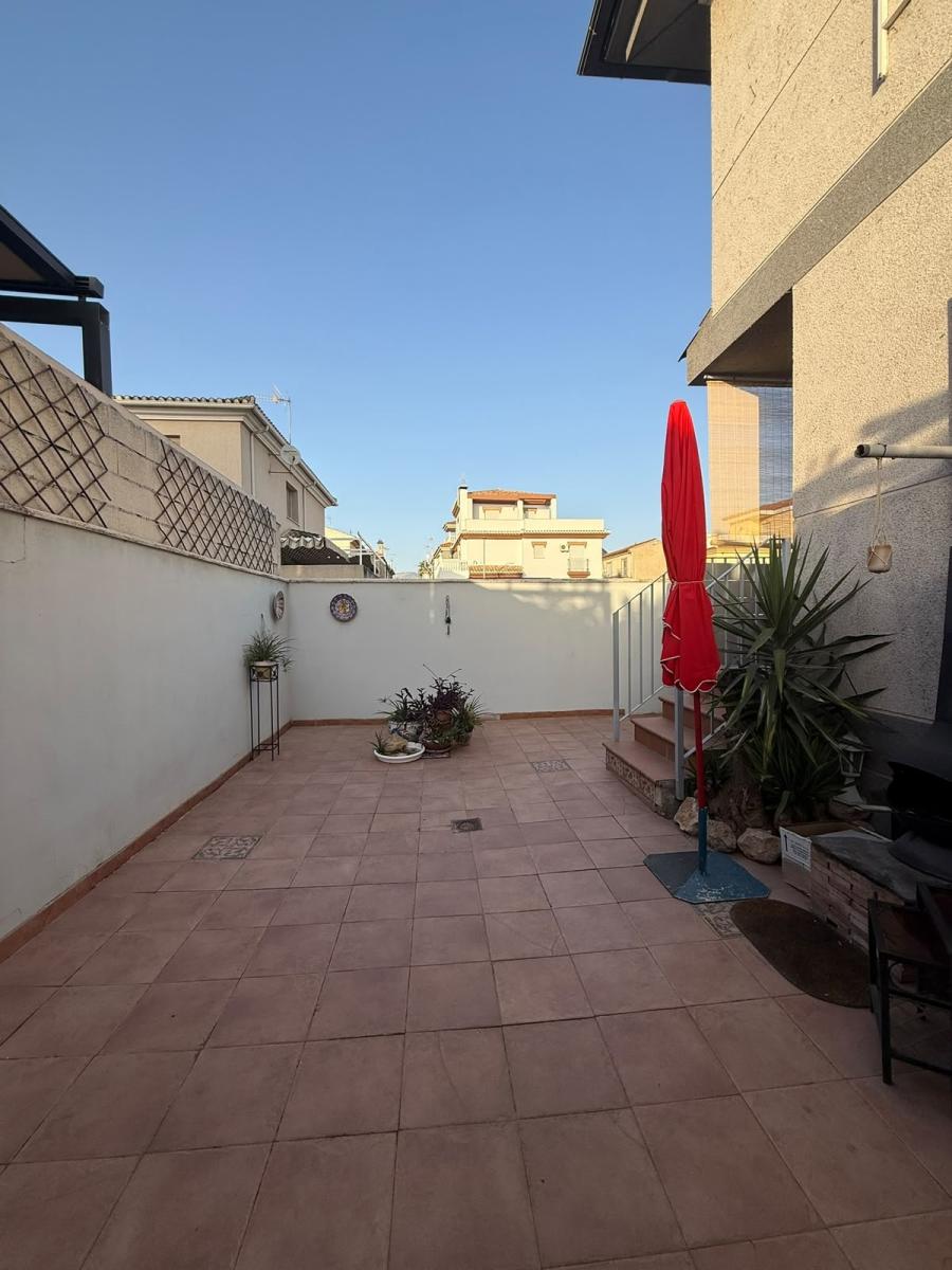 House for Sale in Maracena