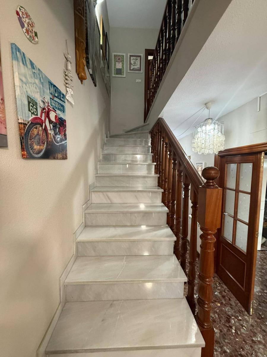 Casa en Venta en Maracena