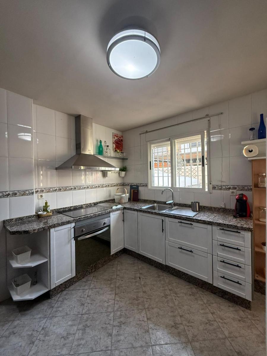 House for Sale in Maracena