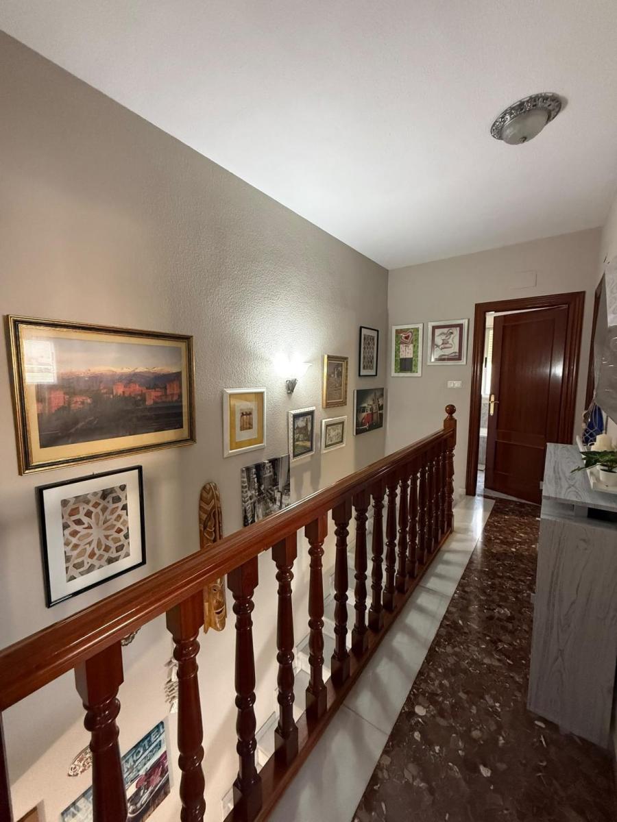 House for Sale in Maracena