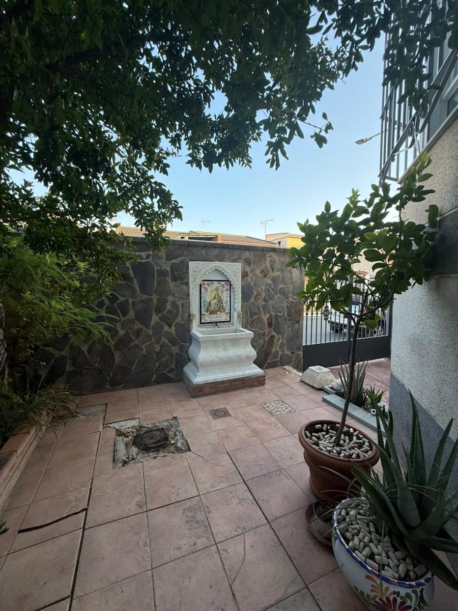 House for Sale in Maracena