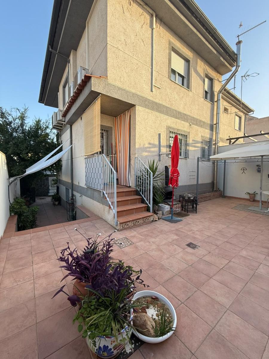 House for Sale in Maracena