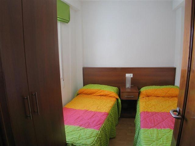 Flat for Rent in Granada