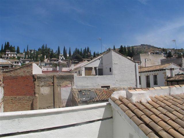 Flat for Rent in Granada