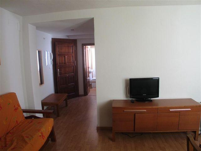Flat for Rent in Granada