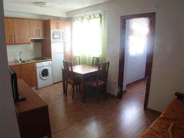 Flat for Rent in Granada