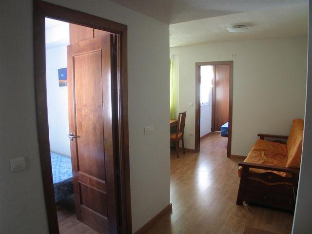 Flat for Rent in Granada