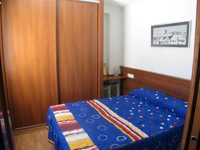 Flat for Rent in Granada