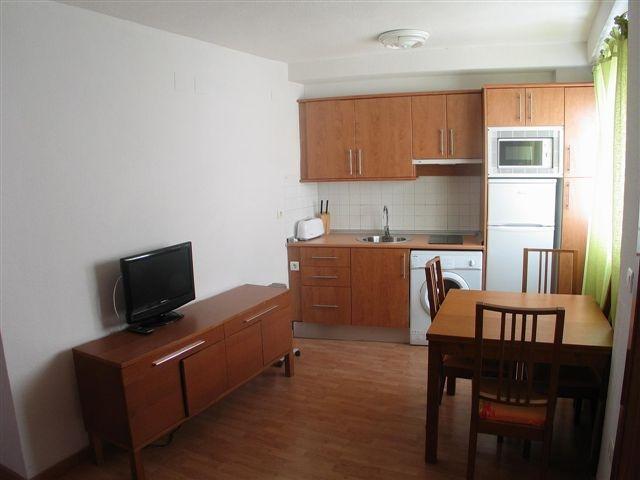 Flat for Rent in Granada